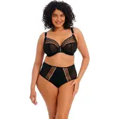 Elomi Matilda - Black - 85 L