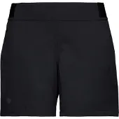 Black Diamond Women's Sierra Shorts Black Retkeilyshortsit S
