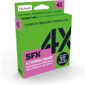 Sufix 4x Punottu Siima 3200 M