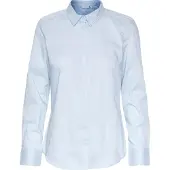 Fransa Frzashirt 1 Shirt - Blue - L
