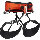 Black Diamond Long Haul Harness - M