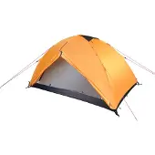 Urberg 2-Person Dome Tent G4 Sunflower Kupoliteltat One Size