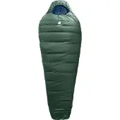 Deuter Orbit 0 L miesten makuupussi