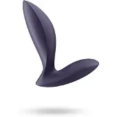 Satisfyer MOOTTOROITU SUPER SILEÄ ANAALITAPPI