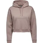 Black Diamond Crop Huppari