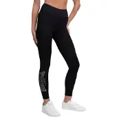 Lonsdale Leggingsit turkoosi / musta