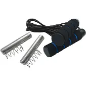 Sporti France Weighted Fitness Skipping Hyppynaru