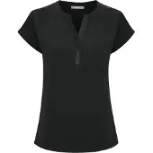 Fransa Frzawov 2 Blouse - Black - M
