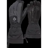 Black Diamond Soloist Käsineet
