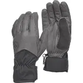 Black Diamond Tour Gloves Ash Lasketteluhanskat M