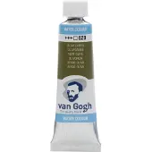 Royal Talens VG akvarelli 620 Olive Green - 10ml