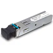 Planet MFB-TF20, Valokuitu, 100 Mbit/s, SFP, LC, 20000 m, 1310 nm