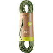 Edelrid Hummingbird Eco Dry 9.2 Mm Köysi