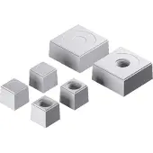 Rittal SZ TIIVISTE KAAPELINLÄPIVIENNILLE Ø 11MM (2580011)