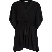 O'Neill Essentials Cover-up Lyhythihainen Lyhyt Mekko