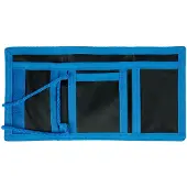 Undercover Wallet Super Mario Blue