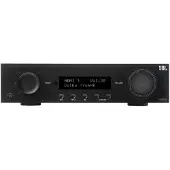 JBL MA510 5.2-kanavainen AV-vahvistin, musta