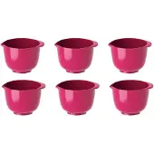 Mepal Margrethe minikulho 25 ml 6-pack. Punajuuri