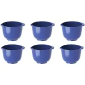Mepal - Margrethe Kulho 25 ml 6 kpl Electric blue