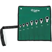 Sata Jakoavainsarja S08020; 7 kpl.