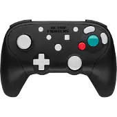 Retro Fighters BattlerGC 2.4G Black - Wireless Controller - Nintendo Switch