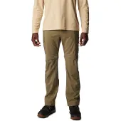 Columbia Silver Ridge Utility Muuntokelpoiset Housut