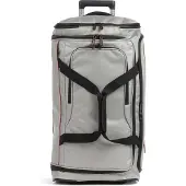 Travelite Crosslite 5.0 2-pyöräinen Matkakassi L 79 cm Valkoinen
