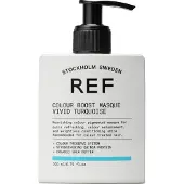 Ref Colour Boost Mask, 200ml, Vivid Turquoise