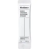 BIODANCE Hydro Ceramide Cleansing Powder, 30x1g