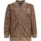 Hummel Naomi Kokovetoketjullinen Collegepaita