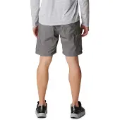 Columbia Silver Ridge Utility Cargo Shortsit