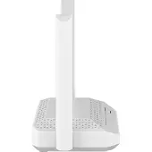 Keenetic -reititin AX3000 Wi-Fi 6 Mesh Kaksois-taajuus Gigabit - Racer
