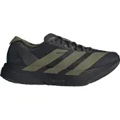 Adidas Men's Adizero Adios Pro 4 Core Black/Focoli/Chacoa Juoksukengät 44