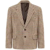Antioch Pikkutakki beige / pueblo / oliivi / musta