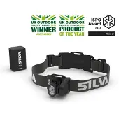 Silva FREE 1200 XS