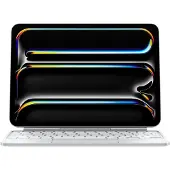 Apple Magic Keyboard, QWERTZ, Saksa, Tasohiiri, Näppäimen saksikytkin, 1 mm, (MWR03D/A)