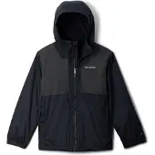 Columbia Rainy Trails Ii Takki