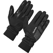 Gripgrab Ride 2 Windproof Winter Gloves Black XS