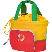 Klickfix Lori Fahrradtasche 4l
