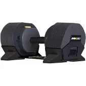 Tunturi Säädettävä käsipaino MX Select MX30 käsipaino 3,4-13,9 kg