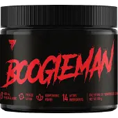 Trec Nutrition Boogieman Pre-Workout, Bubble Gum - 300 g