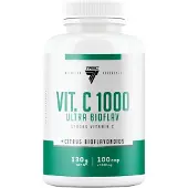 Trec Nutrition C-vitamiini 1000 Ultra Bioflav - 100 kapselia