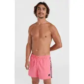 O'Neill Jack Vert Retro 14'' Surffishortsit perfectly pink Koko S