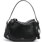 Ralph Lauren Sport Calf-P Id Sm Sth-Stl-Sma - Black - ONE SIZE