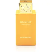 Swiss Arabian Shaghaf Vanilla Toffee Eau de Parfum 75 ml
