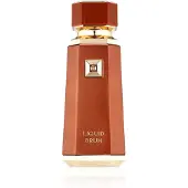 Fragrance World Liquid Brun Eau de Parfum 100 ml