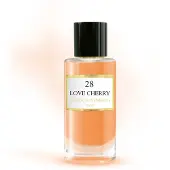 Prestige Love Cherry 28 Eau de Parfum 50 ml