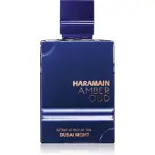 Al Haramain Amber Oud Dubai Night Extrait de Parfum 100 ml