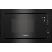 Grundig GR5500 GMI 12311 B -integroitava mikroaaltouuni