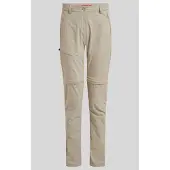 Craghoppers Women's Nosilife Pro Convertible III Trousers naisten vaellushousut